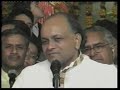 VINOD AGARWAL singing BHAJAN 5 of 1 (FINAL)