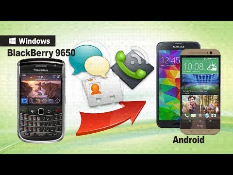 how to recover bbm contacts on android