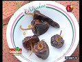 Celebrity's Kitchen: Subbalakshmi Amma prepares Rava Pongal - Part 3