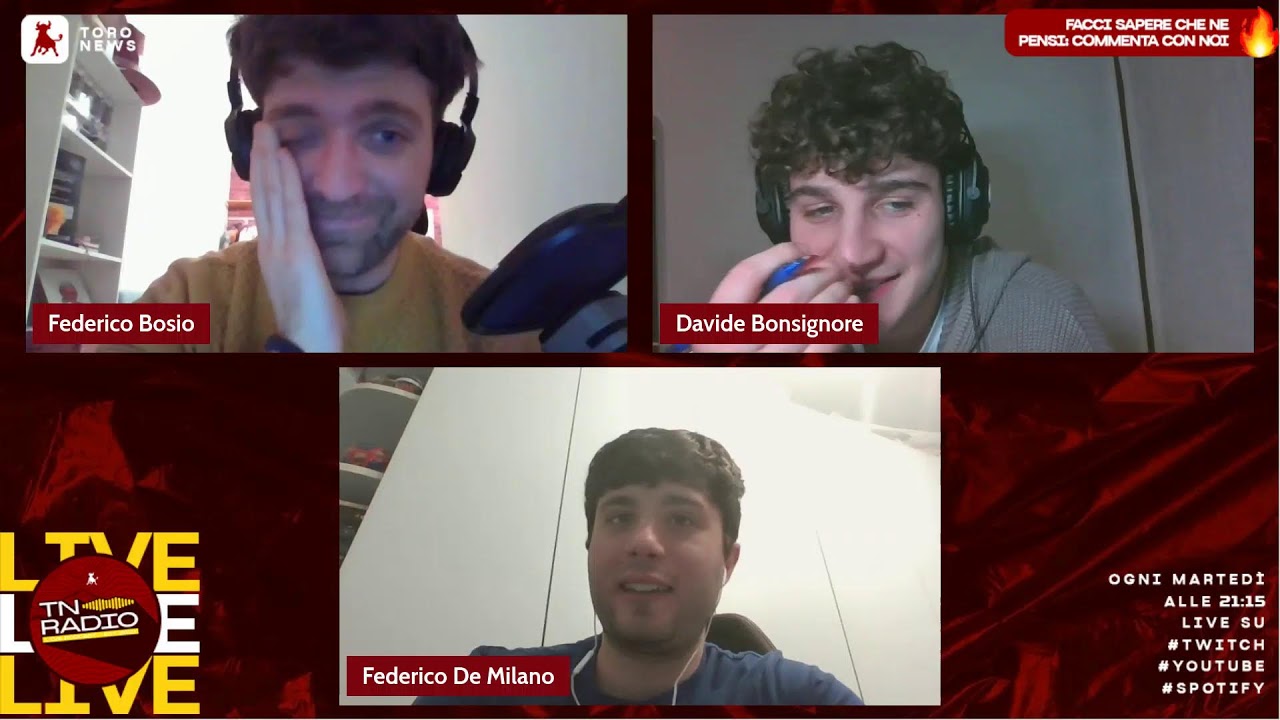 TN Radio, ep. 252 - Staccateci la spina