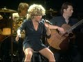 Tina Turner - I Can't Stand The Rain (Live)