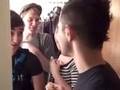 Harry Potter's Flautists Spring Awakening - San Francisco