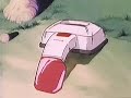 dragon ball z  audio latino  episodio 27