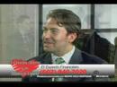 Mauricio Ugarte, El Experto Financiero