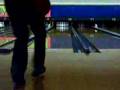 Richo bowls a sweet strike 