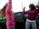 paige gets silly!!