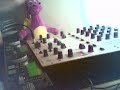 Syntse hardstyle mix