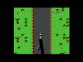 classic game room reviews spy hunter for the nes nintendo entertainment system. spy hunter is the 1983 classic from bally midway where you play as a spy driving a car and boat that blasts enemy vehicles and helicopters while dodging innocent civilians. players score points as they drive and cover distance. spy hunter is as old school arcade challenging as it gets and will punish all but the most skilled players with unpredictable enemies and bad guys looking to run you off the road. it's a cool game, a cross hybrid between an arcade shooter and driving game. spy hunter arcade cabinets were really cool back in the day too. this nes video game cartridge can be easily found these days for an affordable price. this cgr review of spy hunter has gameplay from the nes video game spy hunter showing spy hunter game play in hd action.