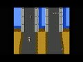 classic game room reviews spy hunter for the nes nintendo entertainment system. spy hunter is the 1983 classic from bally midway where you play as a spy driving a car and boat that blasts enemy vehicles and helicopters while dodging innocent civilians. players score points as they drive and cover distance. spy hunter is as old school arcade challenging as it gets and will punish all but the most skilled players with unpredictable enemies and bad guys looking to run you off the road. it's a cool game, a cross hybrid between an arcade shooter and driving game. spy hunter arcade cabinets were really cool back in the day too. this nes video game cartridge can be easily found these days for an affordable price. this cgr review of spy hunter has gameplay from the nes video game spy hunter showing spy hunter game play in hd action.