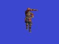 FFXI Elvaan Male Dance