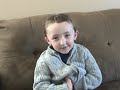 BH Request Part 1