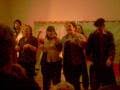 cancion ARGENTINA NUESTRO HOGAR CORO.APOVILO