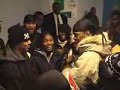 BUSTA RHYMES BATTLE