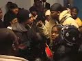BUSTA RHYMES BATTLE