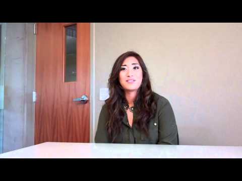 Christina, a senior at Northern Arizona University - The W. A. Franke College of Business, was able to job shadow business executive Carmen Allison with Gap, Inc. during her 2011 Spring Break. Here she gives her takeaways from that experience.