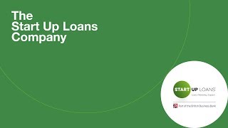 The Start Up Loans Company
