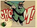 Mad Villain- All Caps