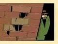 Mad Villain- All Caps