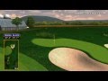 videos de Golden Tee Great Shot on Woodland Farm!