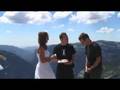 Jon & Mara: Adventure Wedding (2of 3)