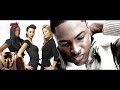 Taio Cruz,Sugababes & Busta Rymes - Like A Star Taio Cruz,Sugababes & Busta Rymes - Like A Star