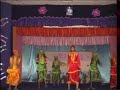 bhangra by aftc officers