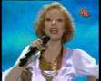 Ольга Зарубина - На теплоходе музыка играет