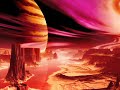 Space Scapes