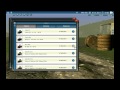 Trailer inför spelreleasen utav Agricultural Simulator 2012