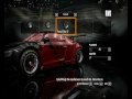 need for speed shift gameplay by MP