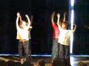 Talenteshow 1A: Tanz