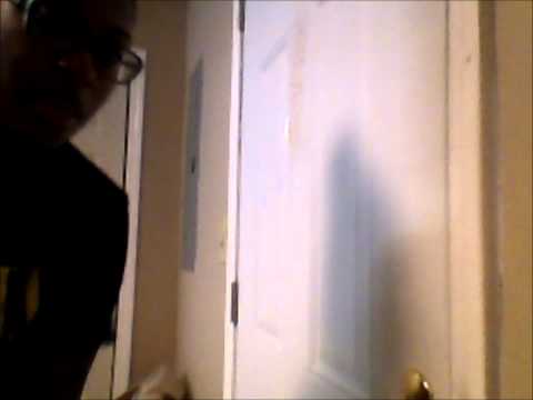 how to get wd40 off painted wall