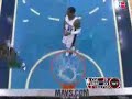 BIG LEBRON DUNK!! BIG LEBRON DUNK!!
