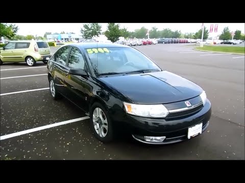 how to jump a saturn ion