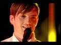 The Feeling - Love it when you call (porchester hall)