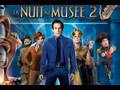 La Nuit Au Musée 2 : Interview D alain Chabat Et Ben Stiller