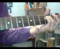 pagi yang gelap (akustik cover)