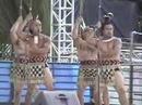 Performance of Maori (New Zealand) Performance of Maori (New Zealand)