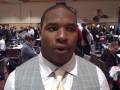 Maurice Jones-Drew Rips on the Bears Matt Forte