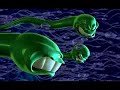 Son of the Mask - Procedural Animation Son of the Mask - Procedural Animation