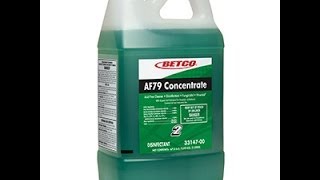 AF79 Concentrate