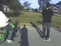 craigieburn fight 2 beau and bailey craigieburn fight 2 beau and bailey