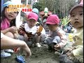 Simulacro de terremoto en escuelas japonesas