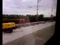 Most Poniatowskiego 15.07.2008 - kierunek Groch�w