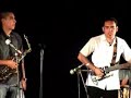 cafe jazz featuring Kike Saavedra (the peeper)