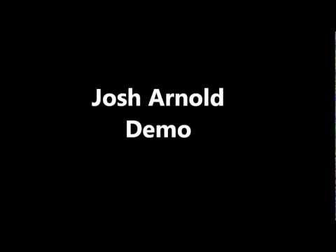Josh Arnold - Demo Beat