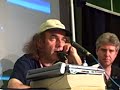 Emmanuel Goldstein pranks Starbucks with Last HOPE Foundatio