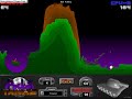 pocket tanks DELUXE VERSION!!!!!! #3 pocket tanks DELUXE VERSION!!!!!! #3