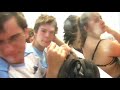 Camper Crew, Waldbrand Italien 2007 - Part 1