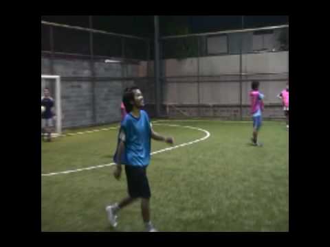 football